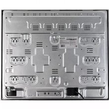 Варильна поверхня WEILOR GM 604 SS
