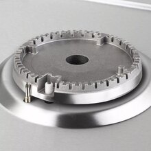 Варильна поверхня WEILOR GM 604 SS