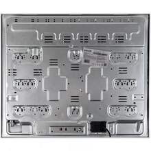 Варильна поверхня WEILOR GM 604 WH