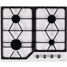 Варильна поверхня WEILOR GM 604 WH