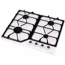 Варильна поверхня WEILOR GM 604 WH