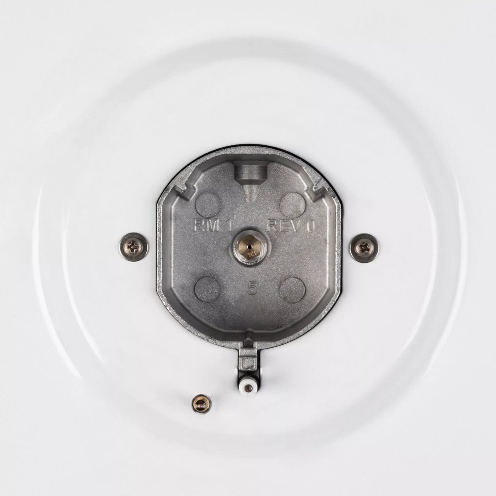 Фото Варильна поверхня WEILOR GM 604 WH
