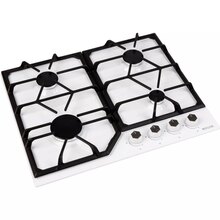Варильна поверхня WEILOR GM 604 WH