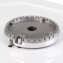 Варильна поверхня WEILOR GM 604 WH