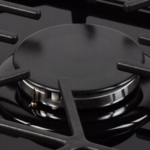 Варильна поверхня WEILOR GG 604 BL