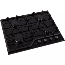 Варильна поверхня WEILOR GG 604 BL