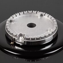 Варильна поверхня WEILOR GG 604 BL