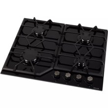 Варильна поверхня WEILOR GG 604 BL