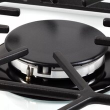 Варильна поверхня WEILOR GG 604 WH