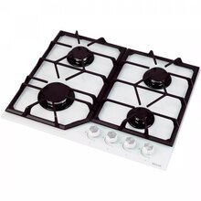 Варильна поверхня WEILOR GG 604 WH