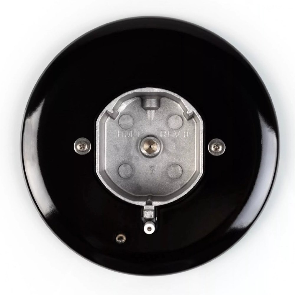Фото Варильна поверхня WEILOR GG 604 WH