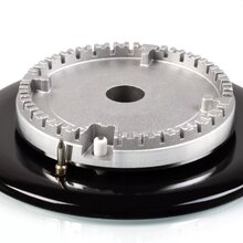 Варильна поверхня WEILOR GG 604 WH