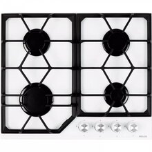 Варильна поверхня WEILOR GG 604 WH