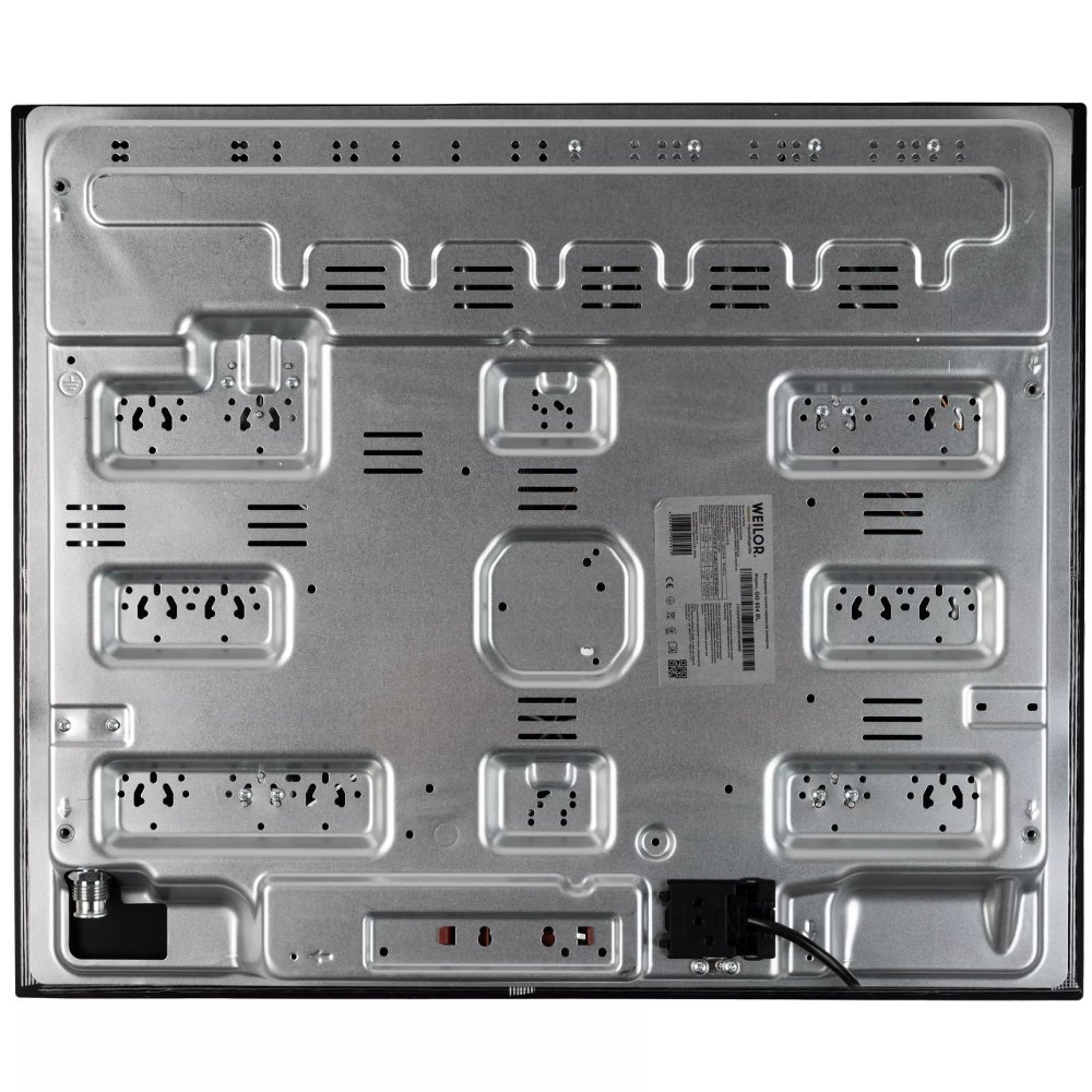 Замовити Варильна поверхня WEILOR GG 604 WH