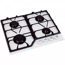 Варильна поверхня WEILOR GG 604 WH