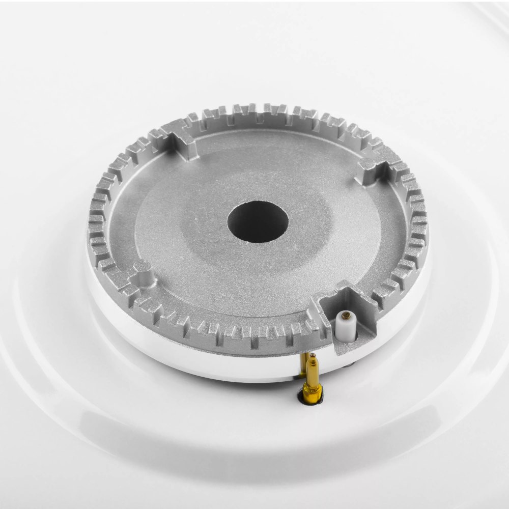 Фото Варильна поверхня MINOLA MGM 61404 WH