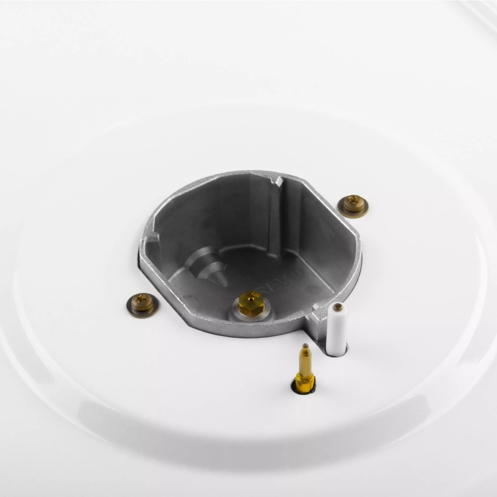 Замовити Варильна поверхня MINOLA MGM 61404 WH