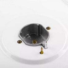 Варильна поверхня MINOLA MGM 61404 WH