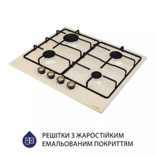 Варильна поверхня MINOLA MGM 61404 IV