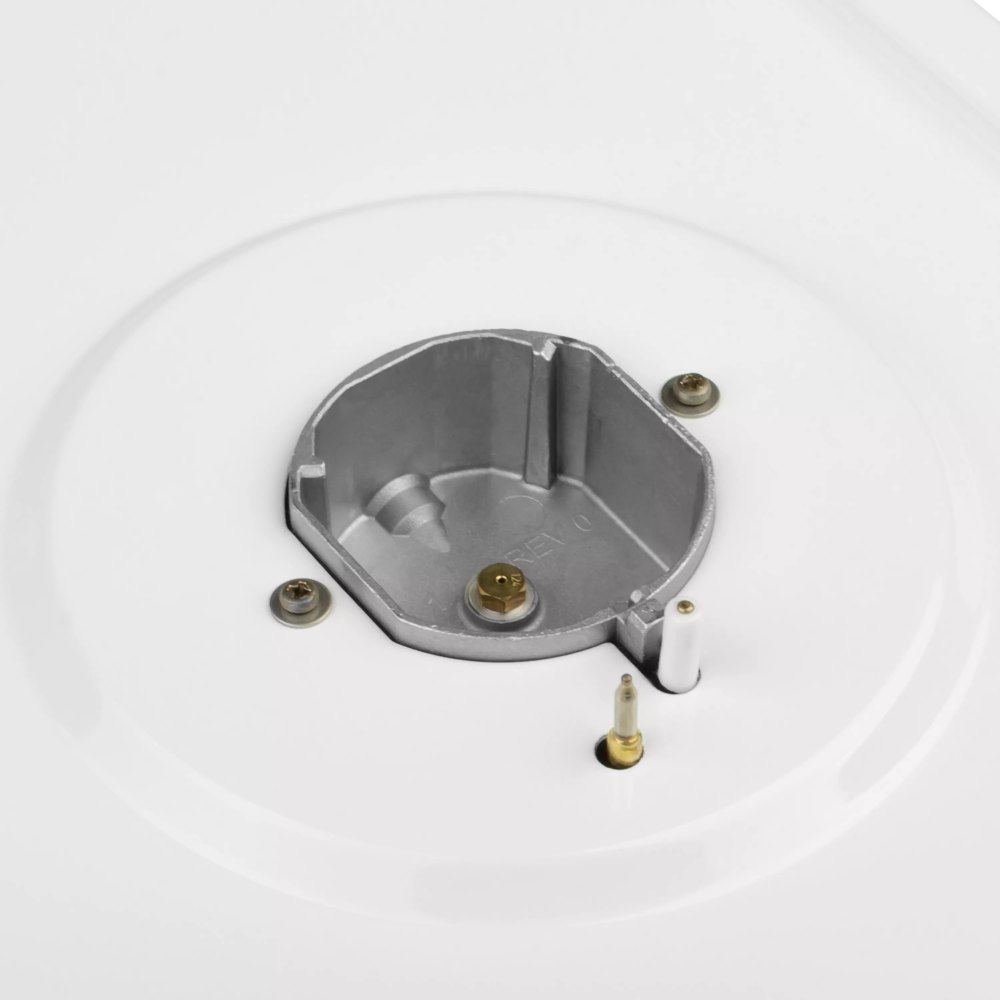 Замовити Варильна поверхня MINOLA MGM 615204 WH