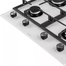 Варильна поверхня MINOLA MGG 614204 WH