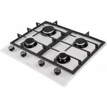 Варильна поверхня MINOLA MGG 614204 WH