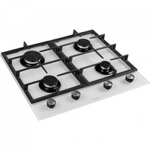 Варильна поверхня MINOLA MGG 614204 WH