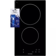 Варильна поверхня MINOLA MVH 3034 KBL