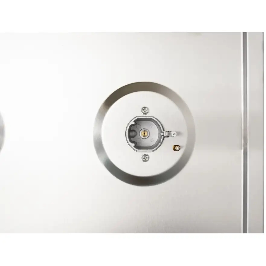 Фото Варильна поверхня VENTOLUX HG622 B9G CS (X)