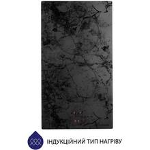 Варильна поверхня MINOLA MIS 3077 KMR