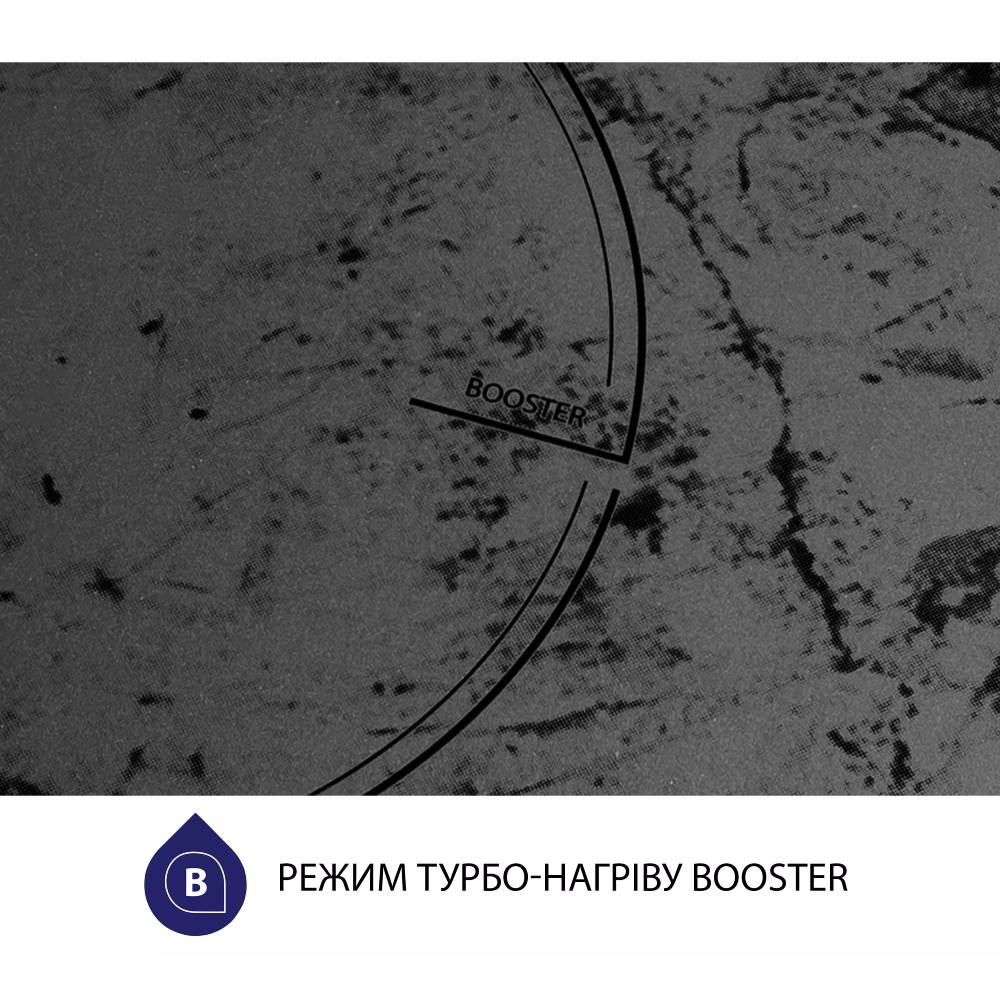 Зовнішній вигляд Варильна поверхня MINOLA MIS 3077 KMR