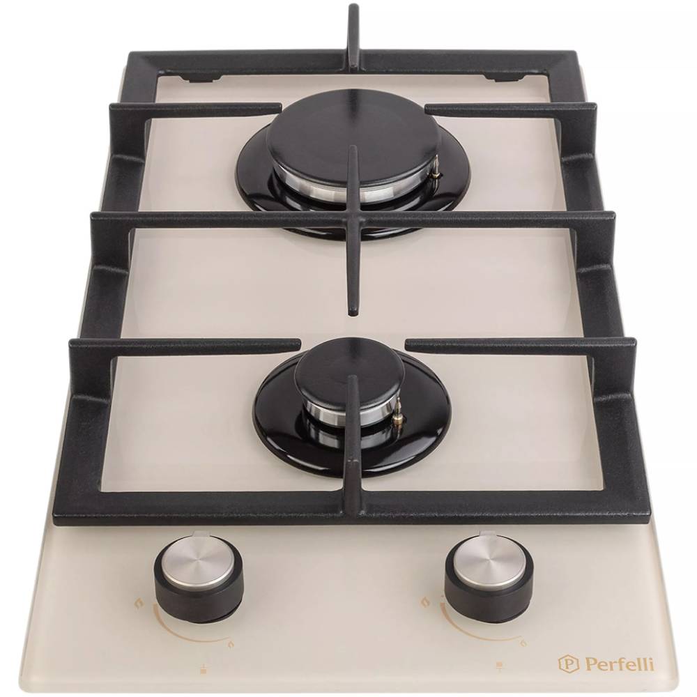 Варильна поверхня PERFELLI HGG 31424 IV Вага 7,2