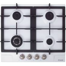 Варильна поверхня PERFELLI HGM 61637 WH RETRO