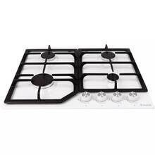 Варильна поверхня PERFELLI HGM 61424 WH