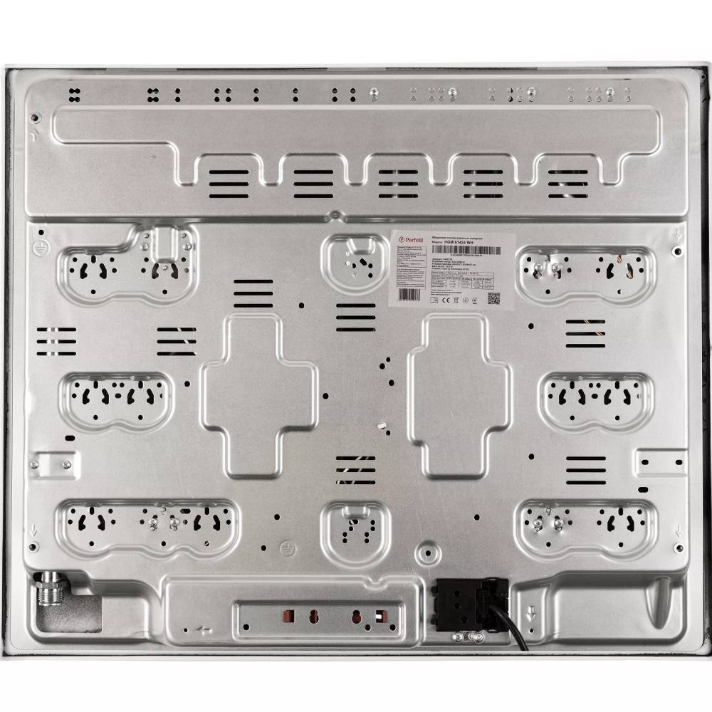 Покупка Варильна поверхня PERFELLI HGM 61424 WH