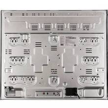 Варильна поверхня PERFELLI HGM 61424 WH