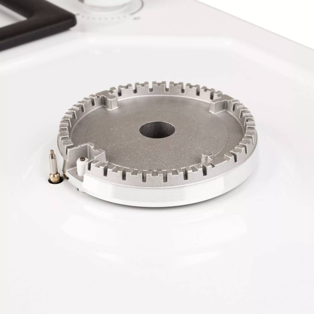Фото Варильна поверхня PERFELLI HGM 61424 WH