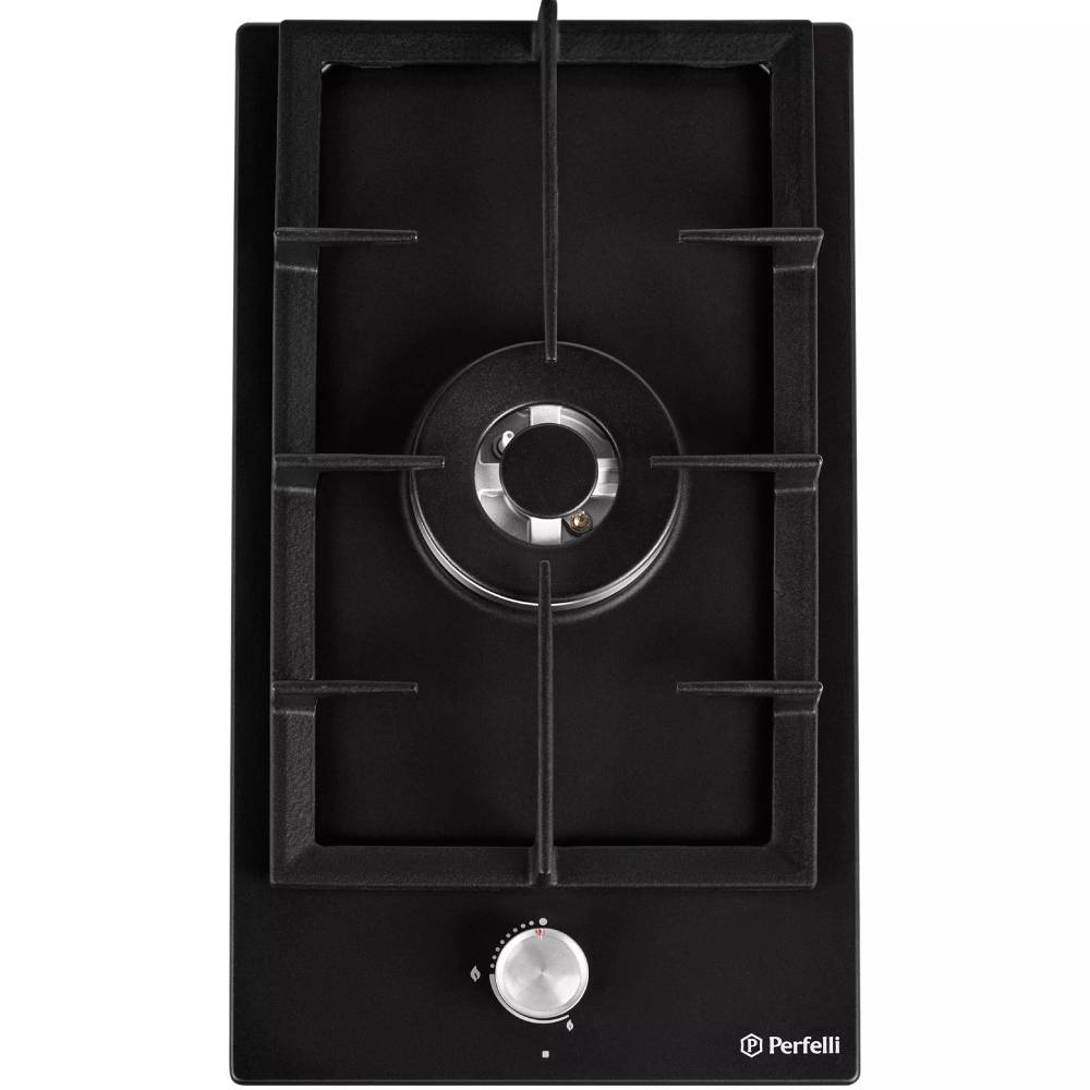 Варильна поверхня PERFELLI HGM 31404 BL