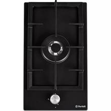Варильна поверхня PERFELLI HGM 31404 BL