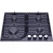 Варильна поверхня WEILOR GM 624 BL