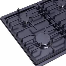 Варильна поверхня WEILOR GM 624 BL
