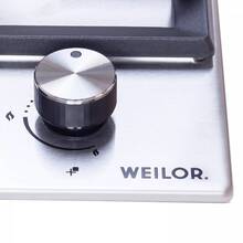 Варильна поверхня WEILOR GM 624 SS