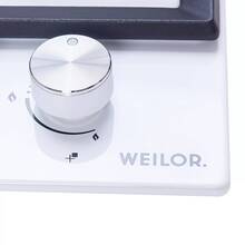 Варильна поверхня WEILOR GM 624 WH