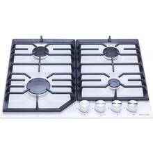 Варильна поверхня WEILOR GM 624 WH
