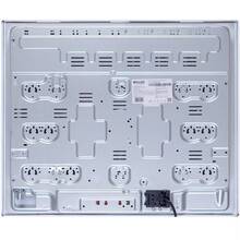 Варильна поверхня WEILOR GM 624 WH