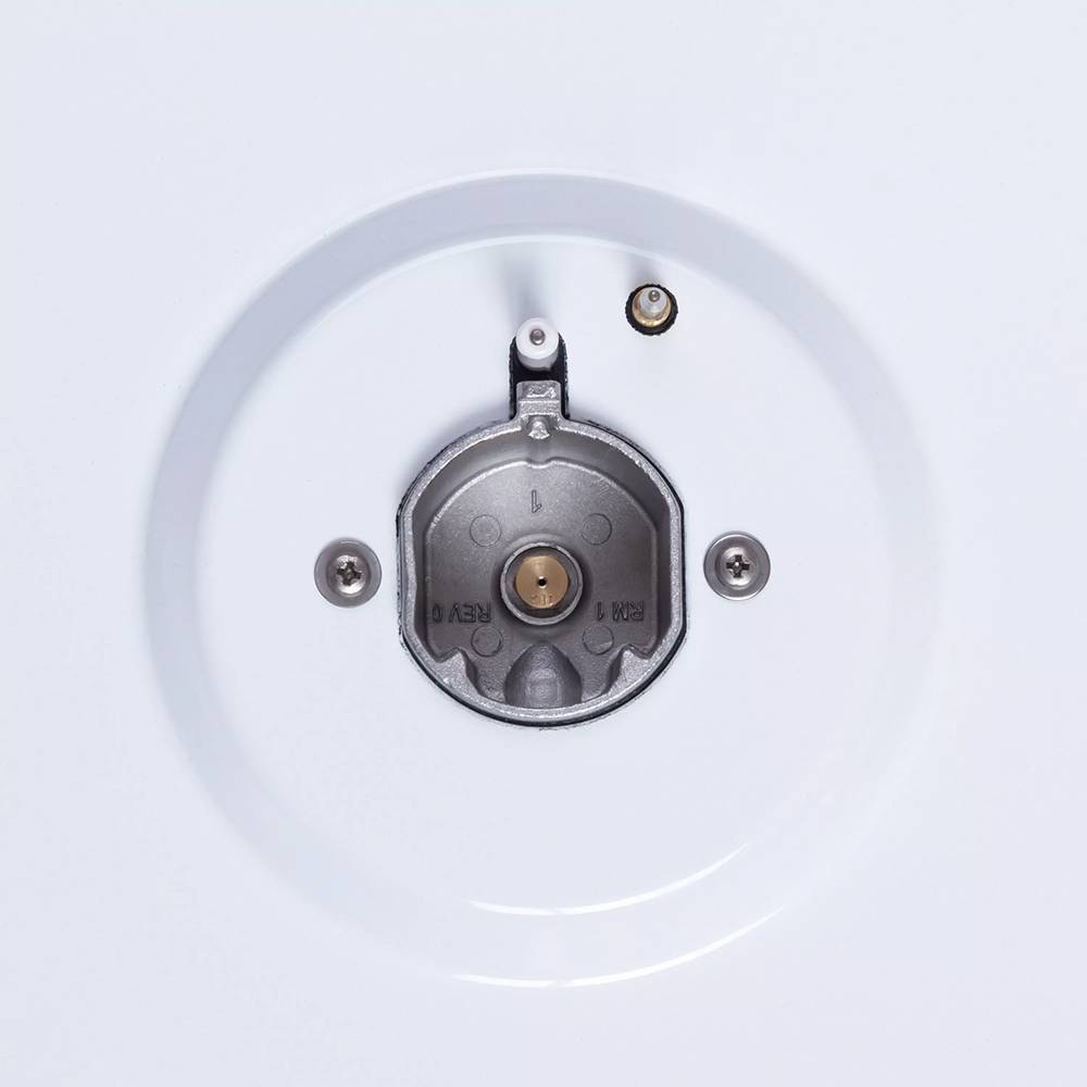 Покупка Варильна поверхня WEILOR GM 624 WH