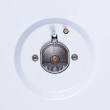 Варильна поверхня WEILOR GM 624 WH