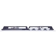 Варильна поверхня WEILOR GM 624 WH