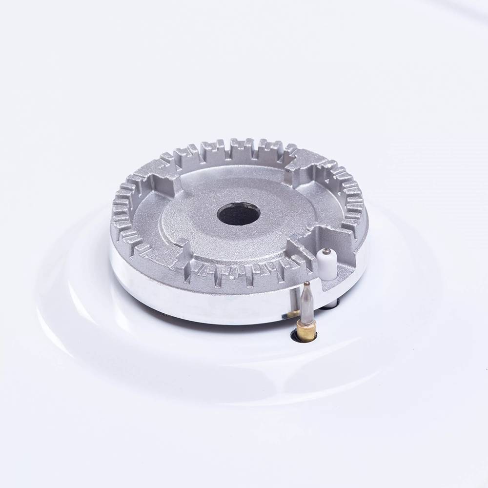 Замовити Варильна поверхня WEILOR GM 624 WH