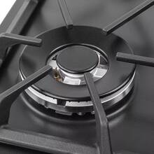 Варильна поверхня WEILOR GM W 634 BL